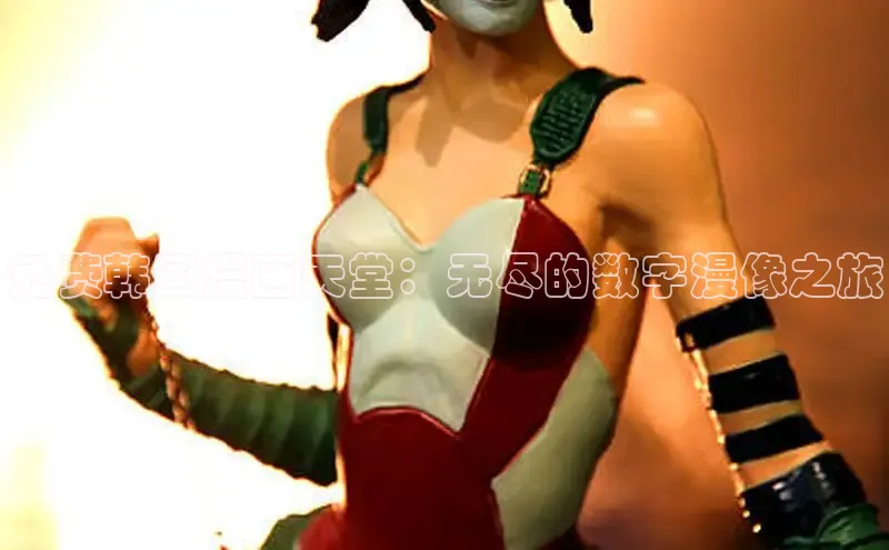 汗汗画画下拉式漫画官网